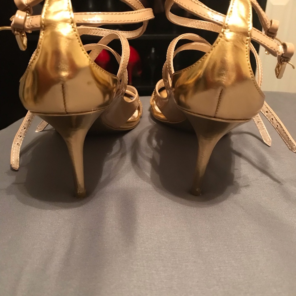 Michael Kors high heels